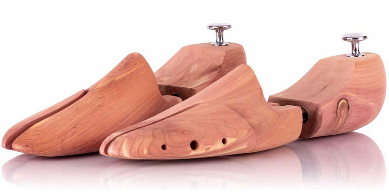Luxus-Schuhspanner