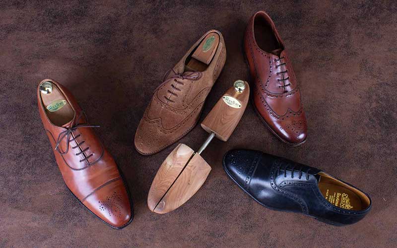 Schuhspanner – drin lassen oder rausnehmen?