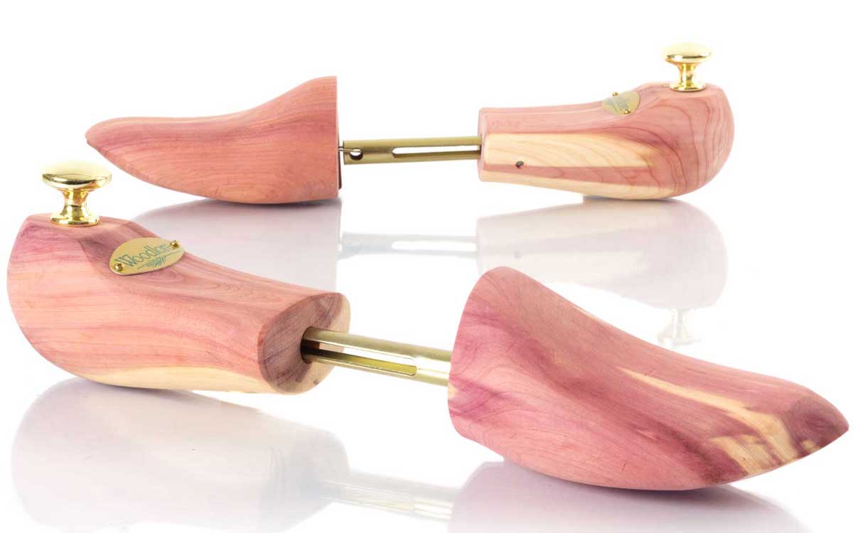 Woodlore Schuhspanner Ultra