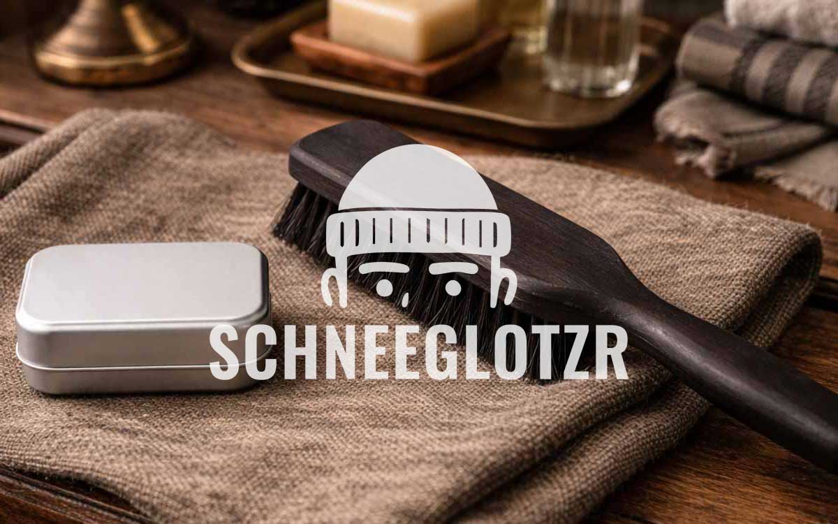 Schneeglotzr