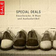 Special Deals im Shop
