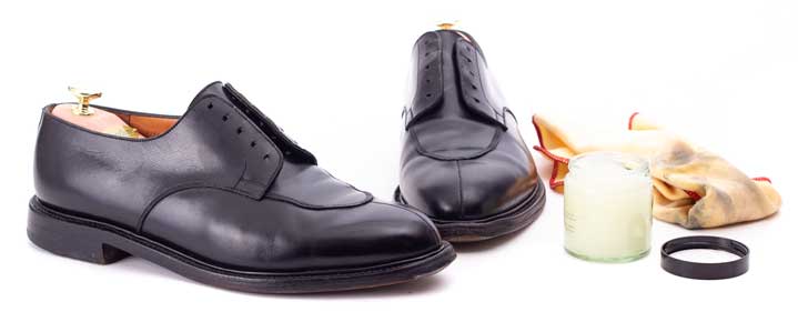 Reinigung der Half-Hunt Derby Reinigung der Half-Hunt Derby