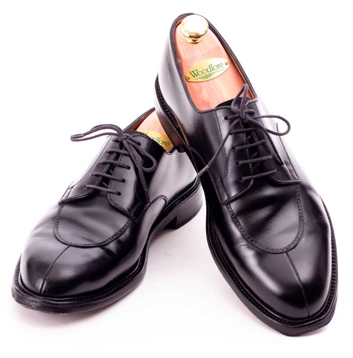 J.M. Weston Half-Hunt Derby J.M. Weston Half-Hunt Derby