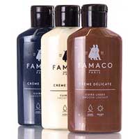 Famaco Creme Delicate