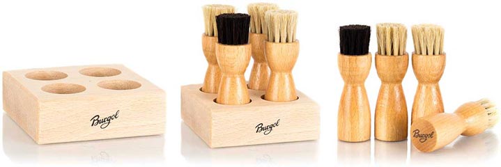Burgol Bürstencaddy Burgol Bürstencaddy